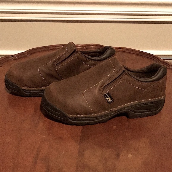 Hytest Other - ‼️LAST CHANCE‼️ HYTEST Steel Toe Leather Safety Footwear